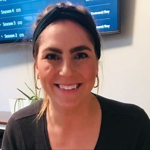 Meet your Posher, Melissa